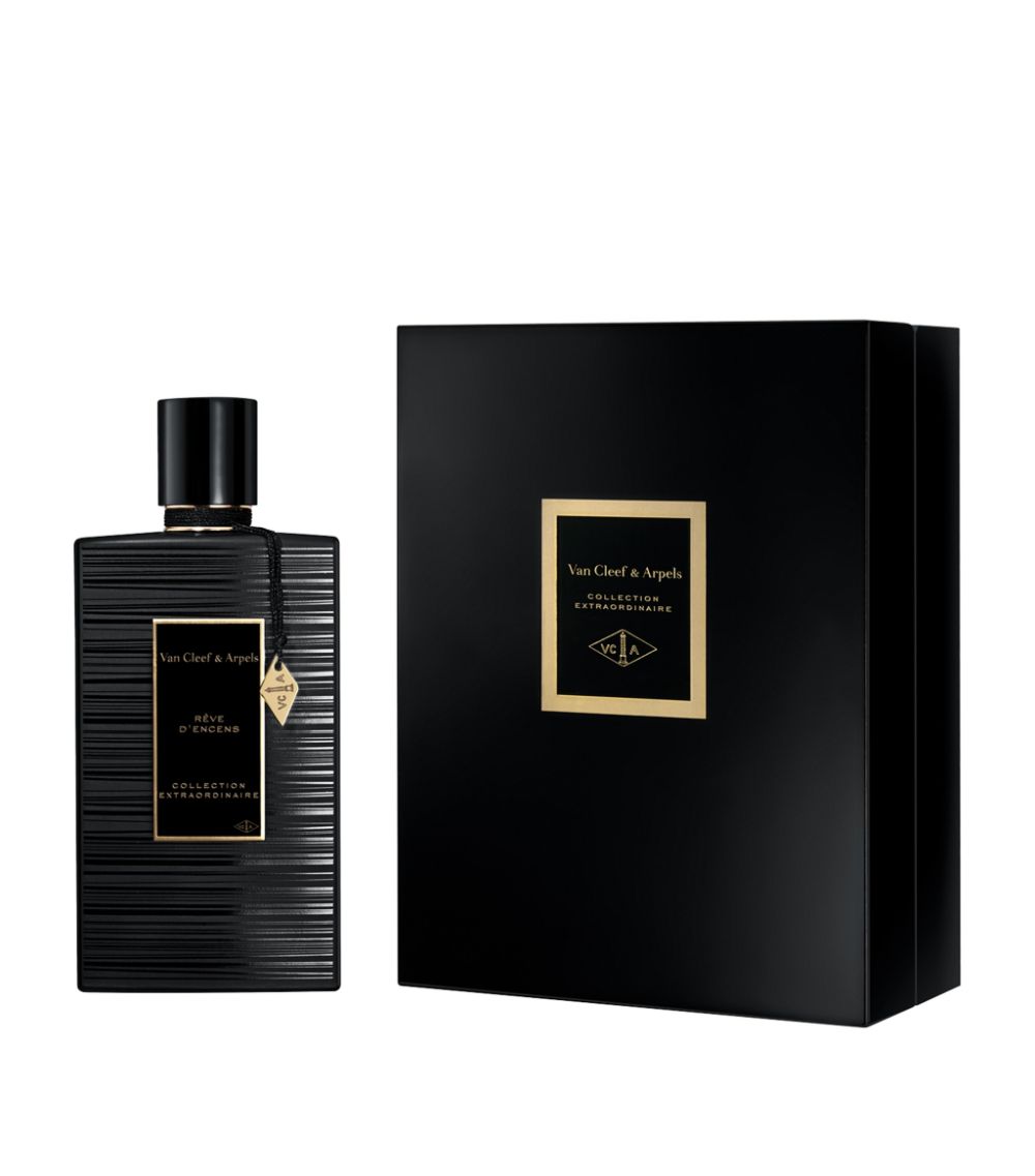 Van Cleef & Arpels Van Cleef & Arpels Collection Extraordinaire Rêve D'Encens Eau De Parfum