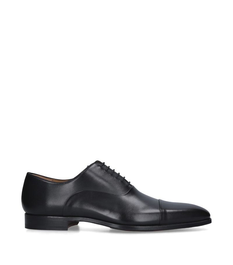 Magnanni Magnanni Toecap Oxford Shoes