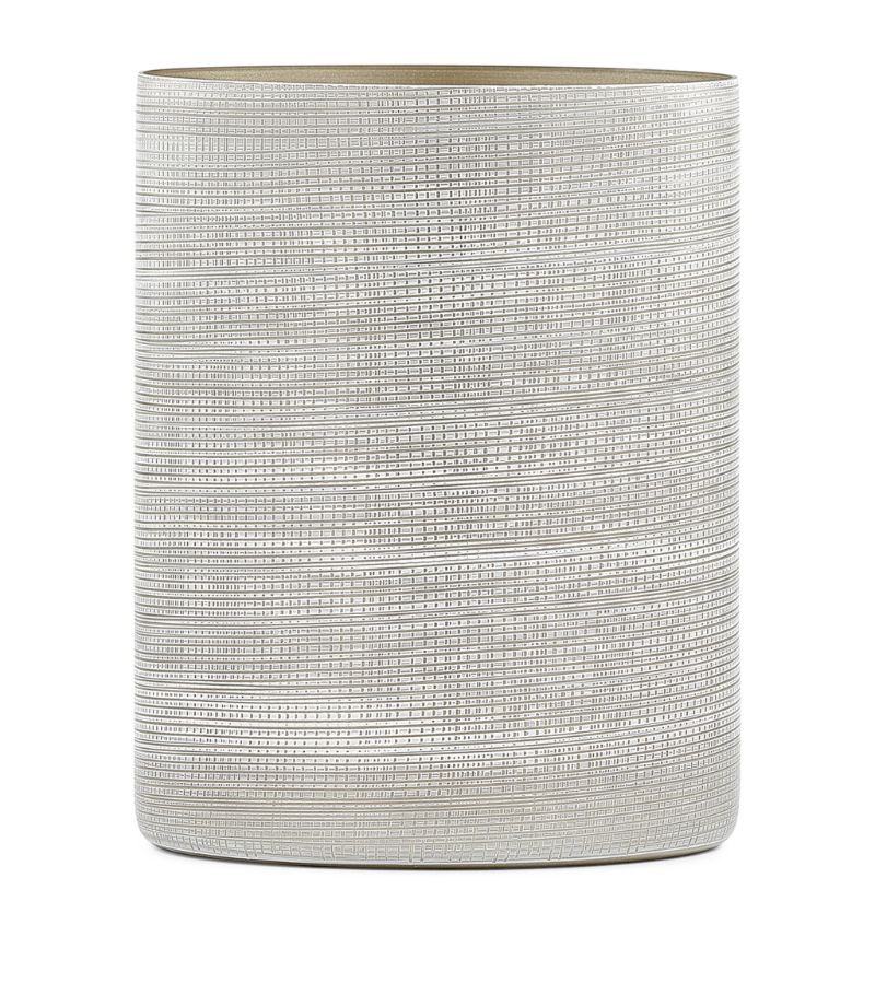 Labrazel Labrazel Woven Waste Basket