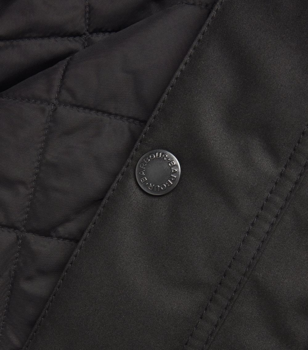 Barbour Barbour Waxed Ambleside Jacket