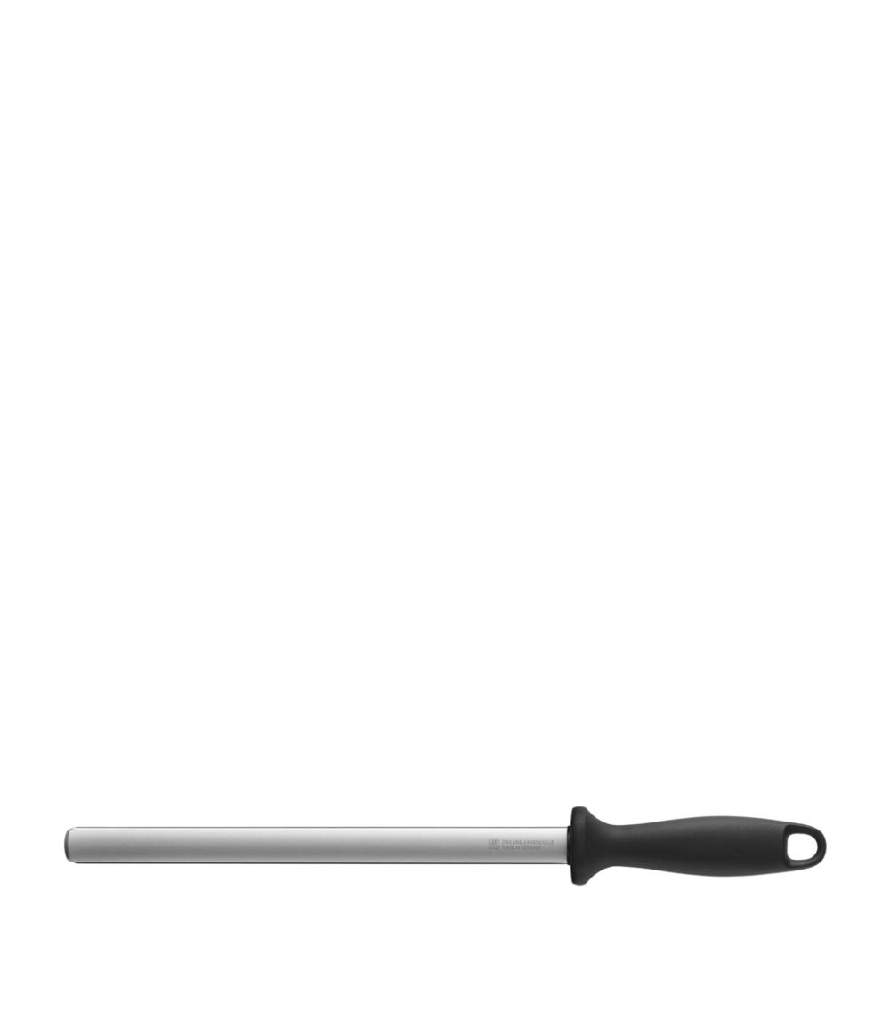 Zwilling Zwilling Oval Sharpening Steel