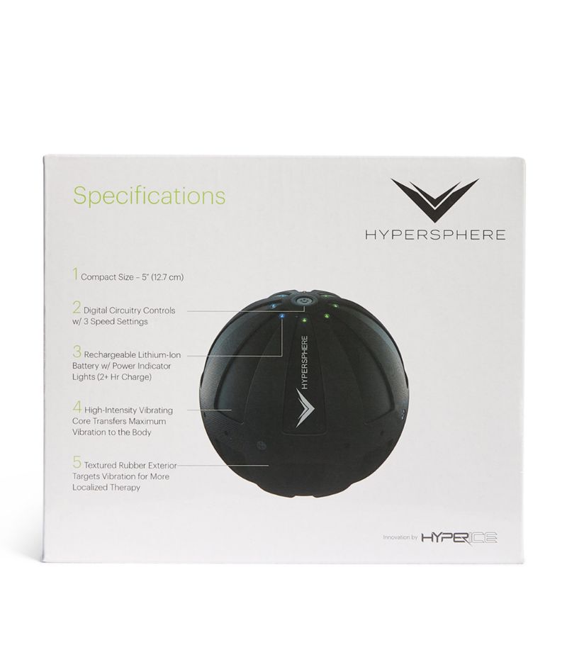 Hyperice Hyperice Hypersphere Vibrating Massage Ball