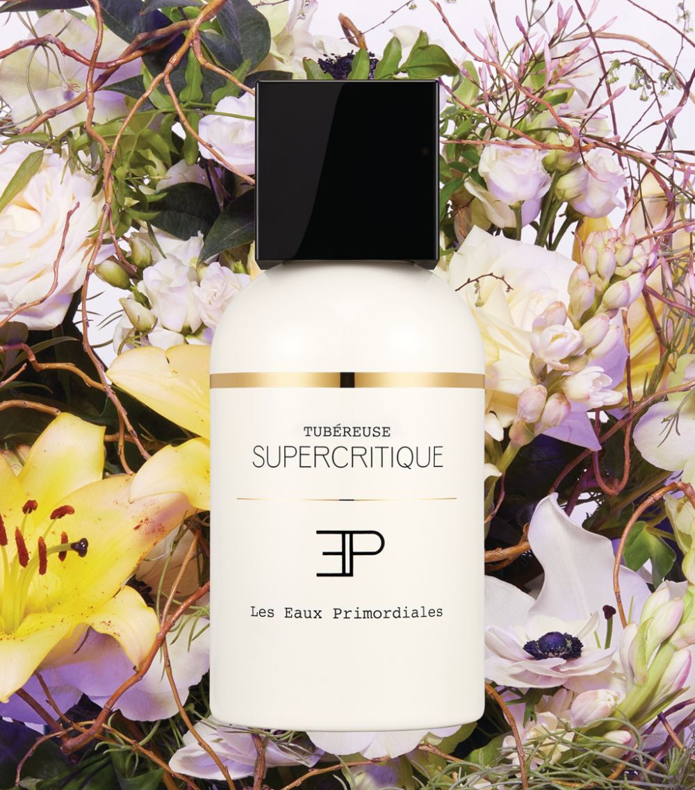 Les Eaux Primordiales Les Eaux Primordiales Tubereuse Supercritique Eau De Parfum (100Ml)