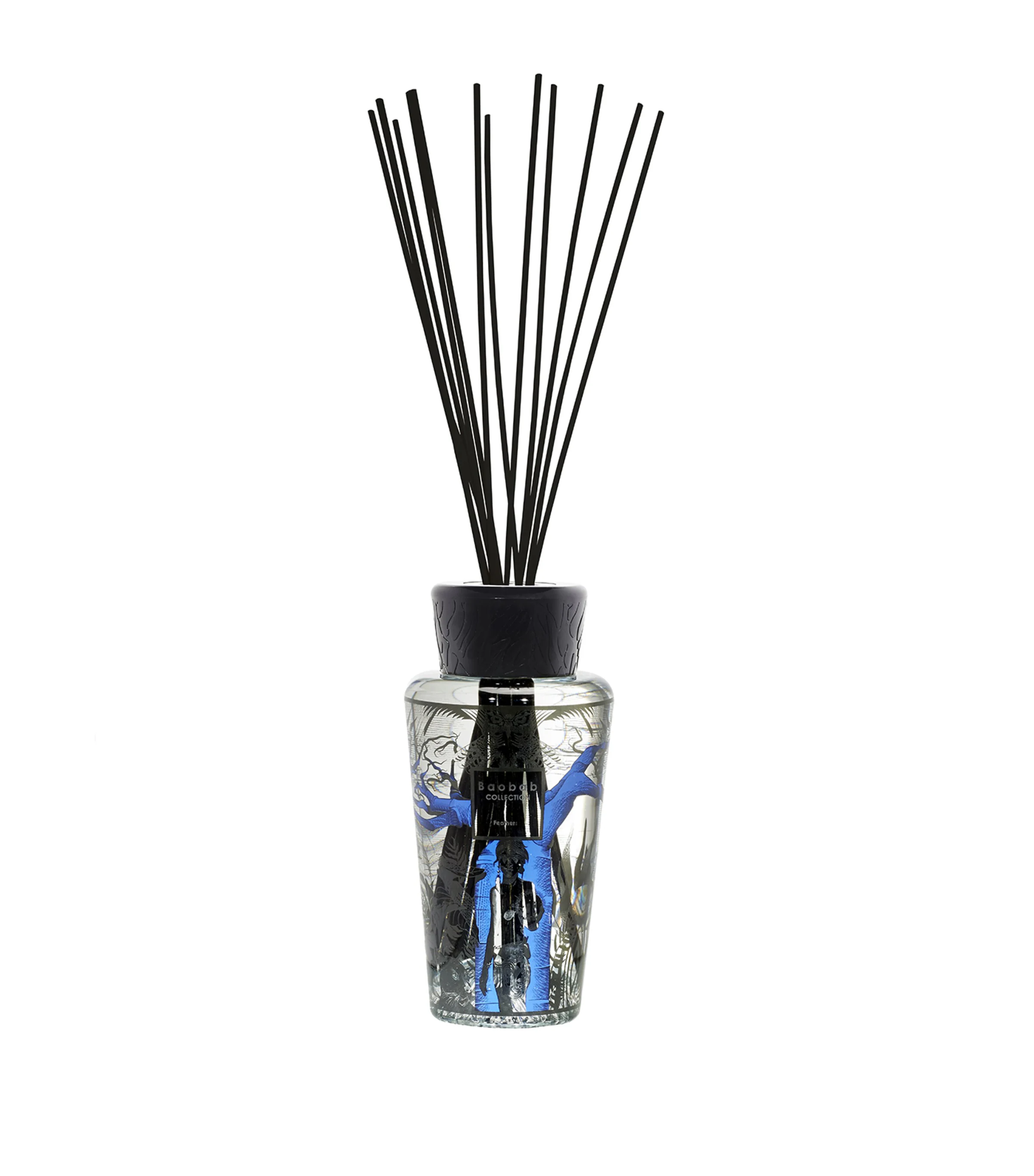 Baobab Collection Baobab Collection Feathers Touareg Diffuser