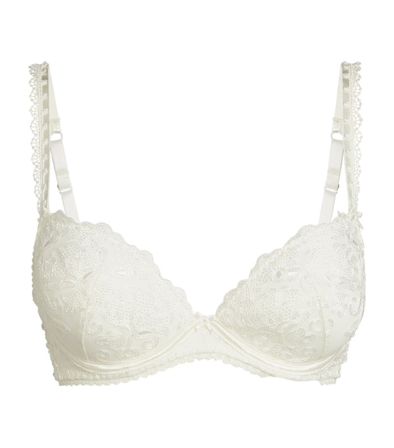 Aubade Aubade Moulded Danse Des Sens Plunge Bra