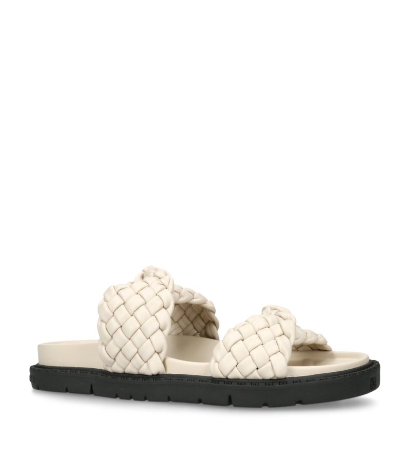 Kg Kurt Geiger Kg Kurt Geiger Vegan Leather Rathy Sandals