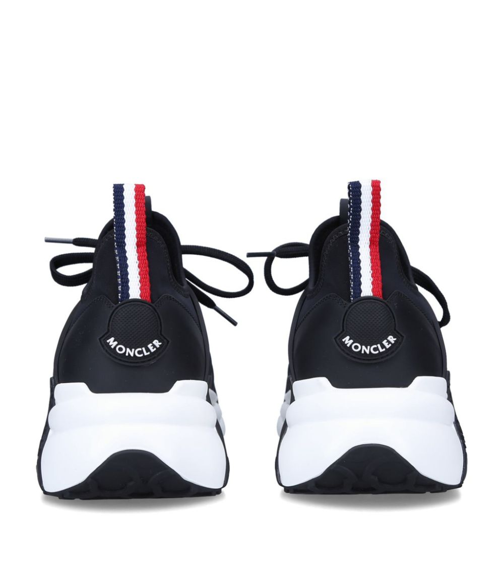 Moncler Moncler Lunarove Low-Top Sneakers