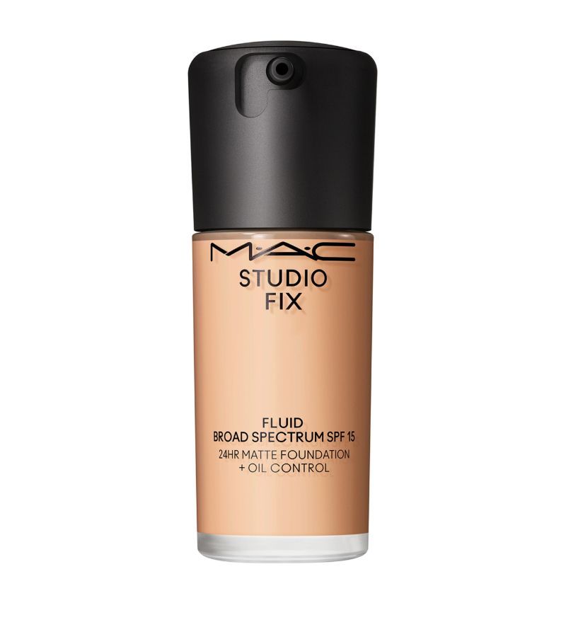 Mac Mac Studio Fix Foundation Spf15