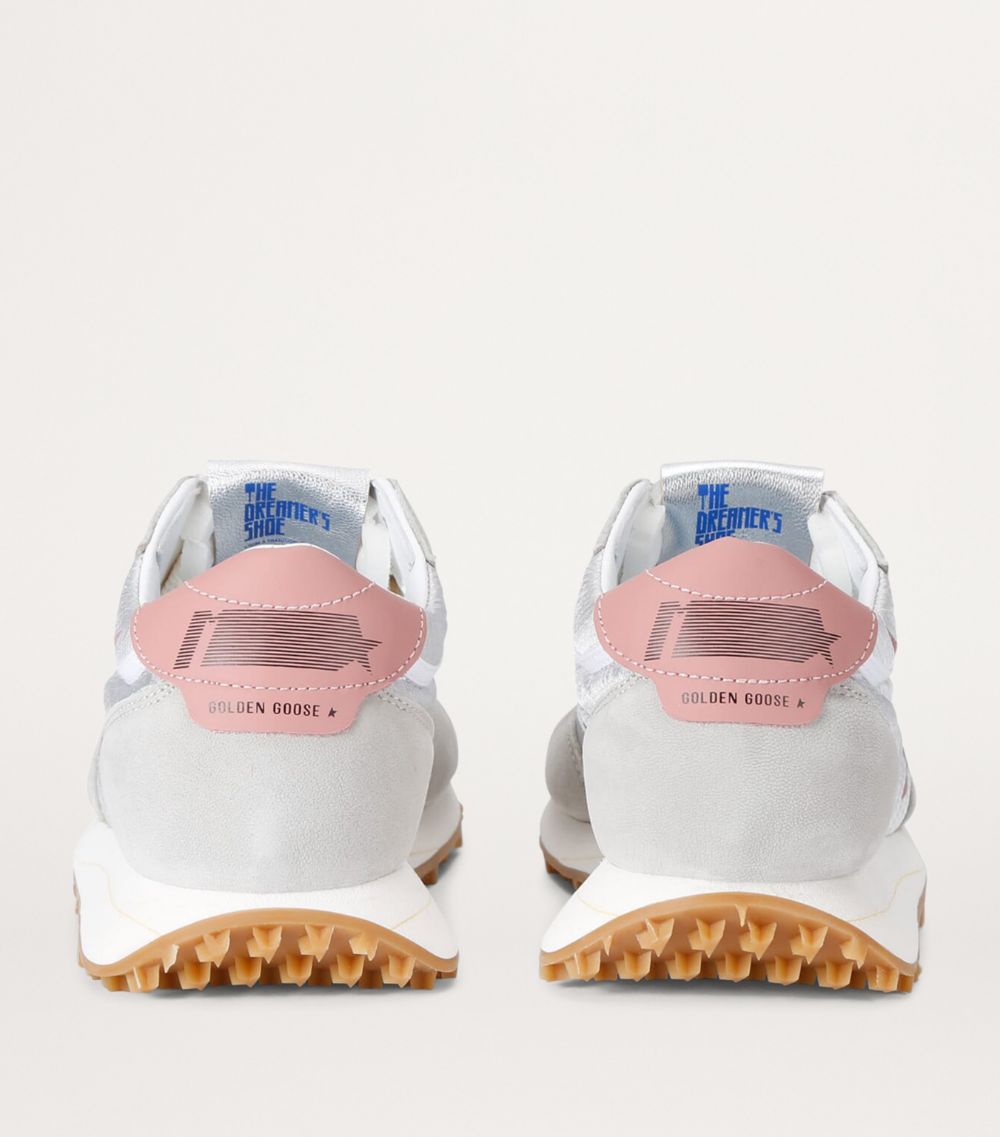 Golden Goose Golden Goose Marathon Sneakers