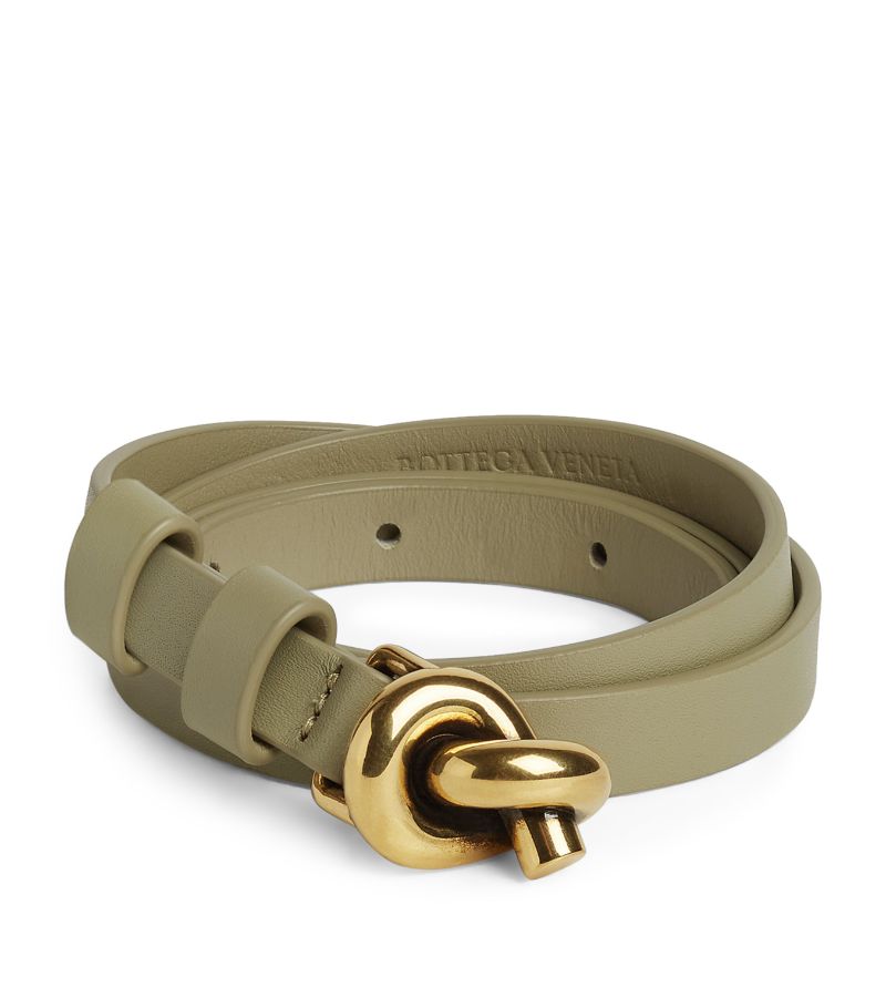 Bottega Veneta Bottega Veneta Knot Belt