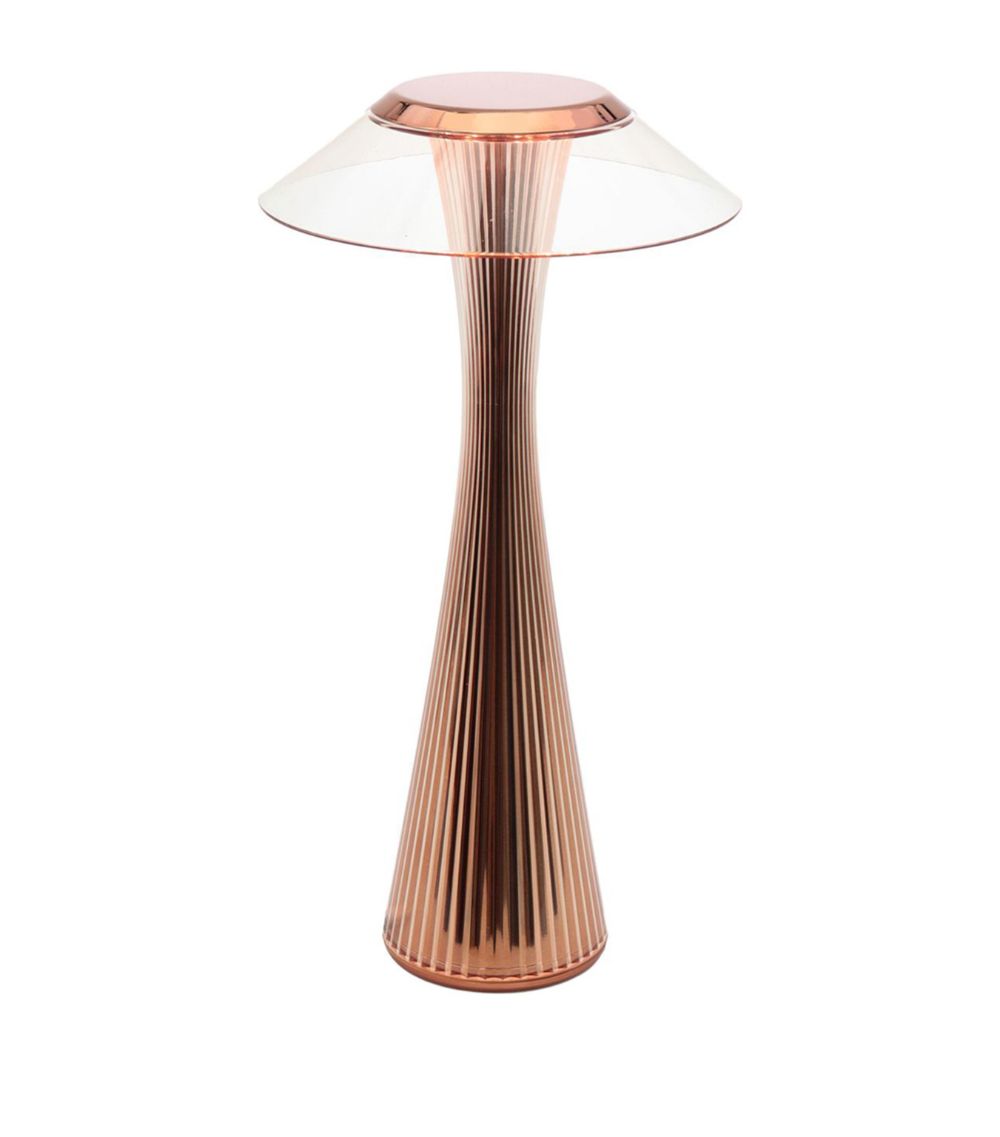 Kartell Kartell Sculptural Space Table Lamp