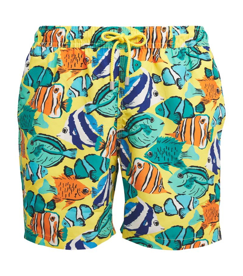  Bluemint Aquarium Arthurs Swim Shorts