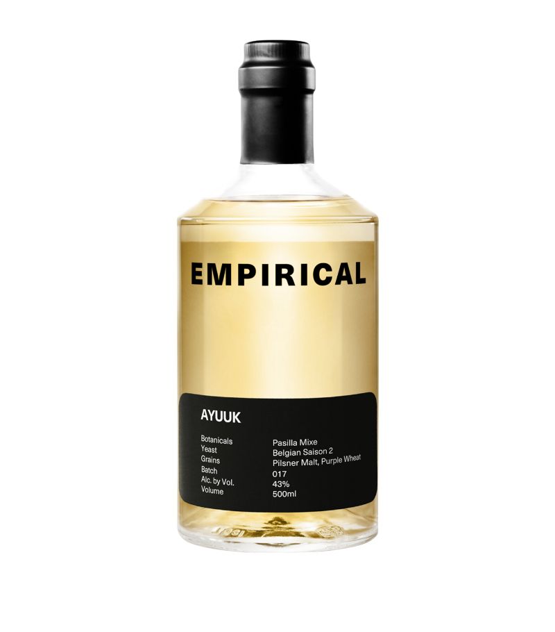 Empirical Spirits Empirical Spirits Ayuuk Spirit (50Cl)