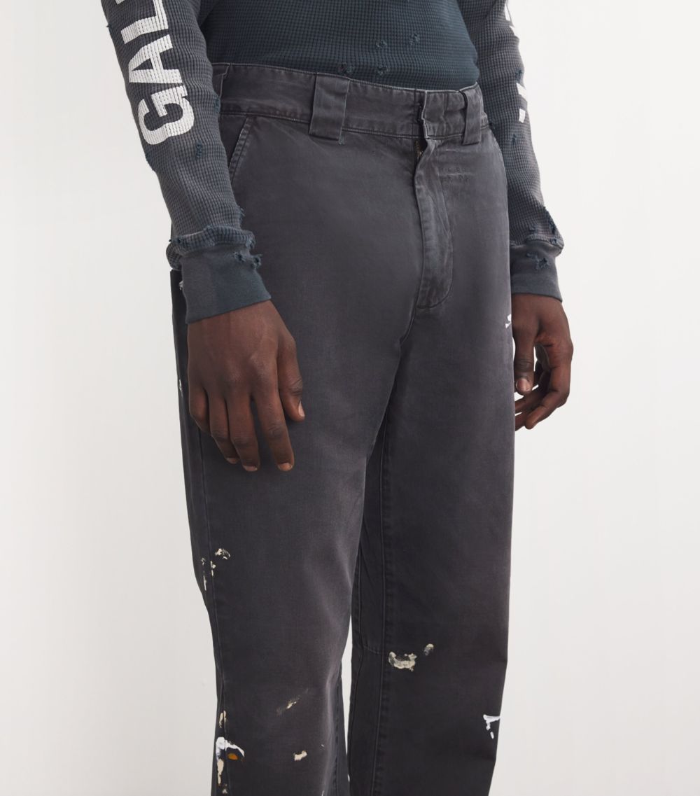 Gallery Dept. Gallery Dept. La Chino Flare Trousers