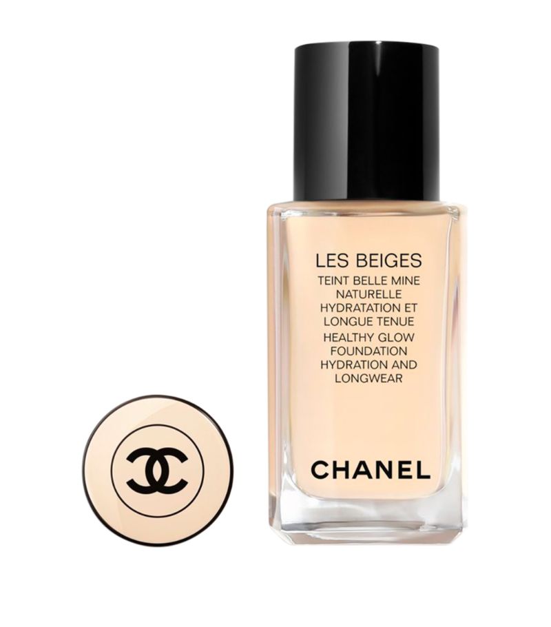 Chanel Chanel (Les Beiges) Healthy Glow Foundation Hydration And Longwear (30Ml)