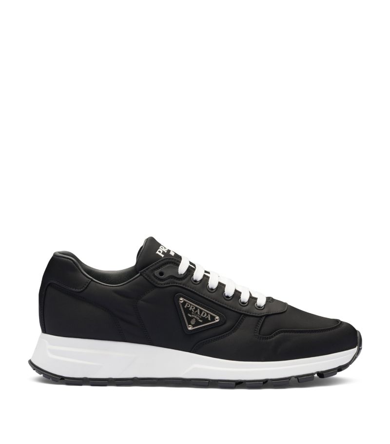 Prada Prada Re-Nylon Sneakers