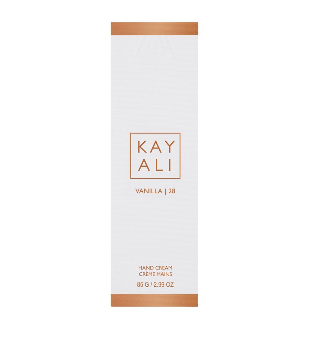 Huda Beauty Huda Beauty Kayali Vanilla 28 Hand Cream (85g)