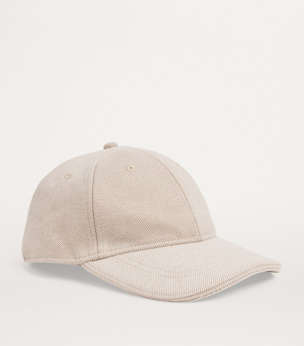 Varley Varley Twill Conley Baseball Cap