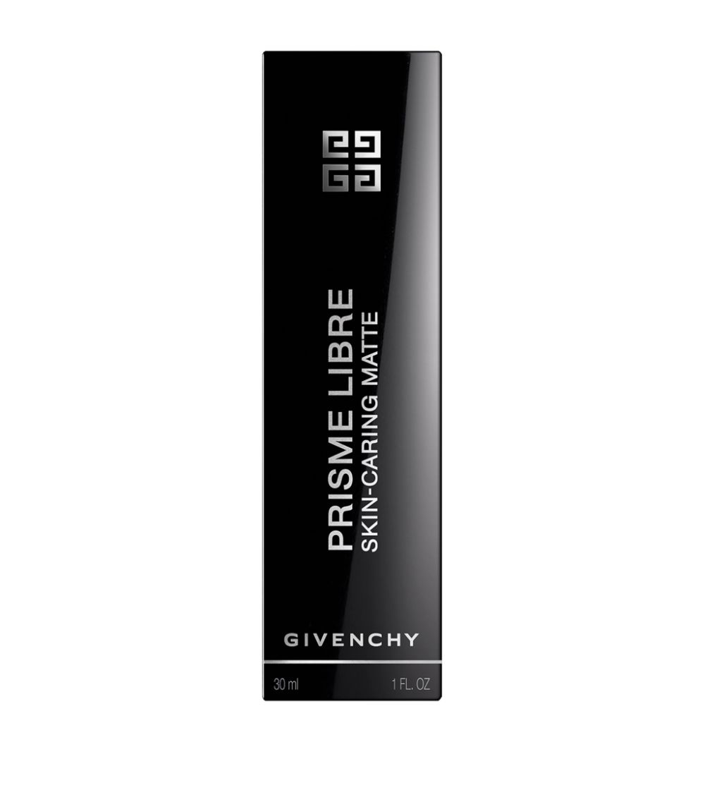 Givenchy Givenchy Prisme Libre Skin-Caring Matte Foundation