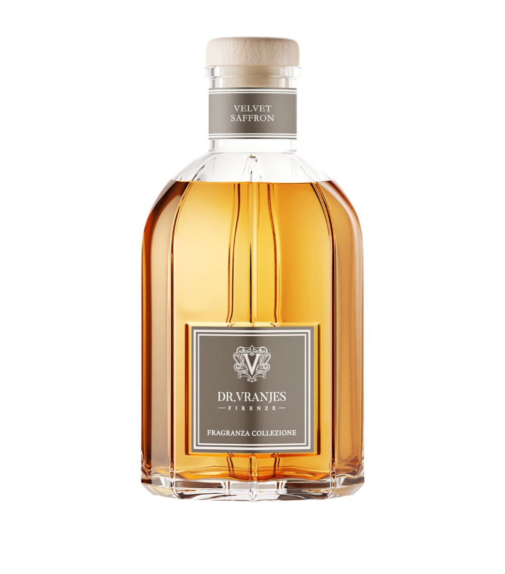 Dr. Vranjes Firenze Dr. Vranjes Firenze Velvet Saffron Diffuser (2.5L)