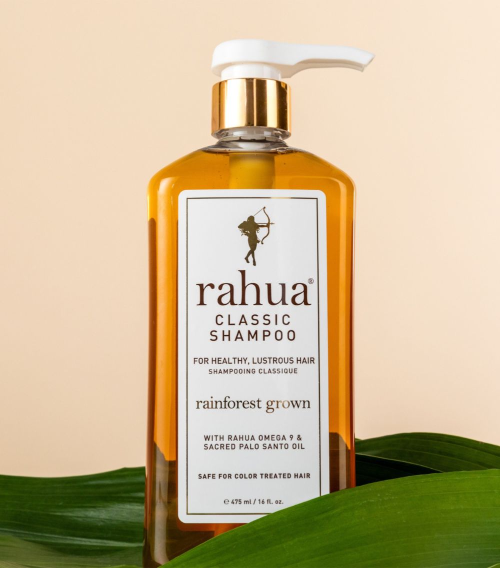 Rahua Rahua Classic Shampoo (473Ml)