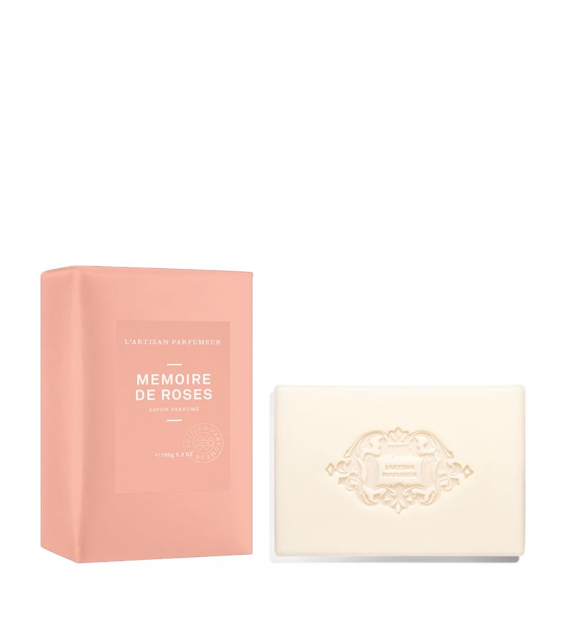 L'Artisan Parfumeur L'Artisan Parfumeur Mémoire De Roses Perfumed Soap (150G)