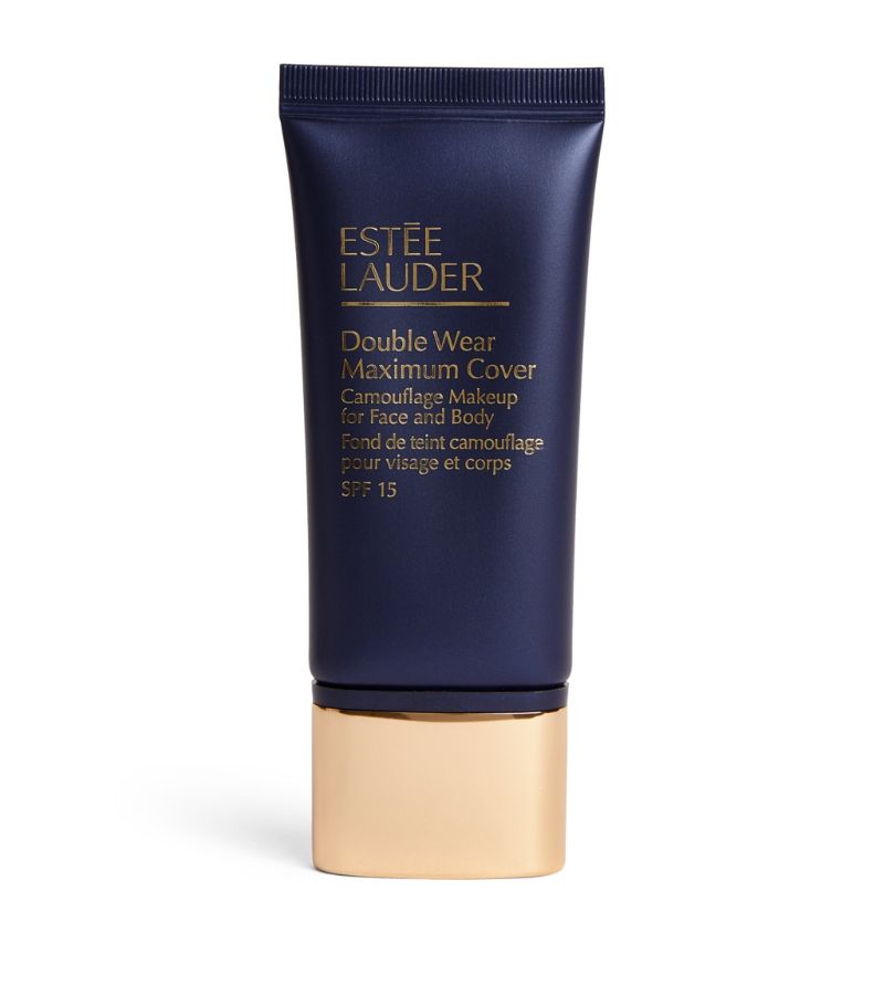 Estée Lauder Estée Lauder Double Wear Maximum Cover Camouflage Foundation Spf 15