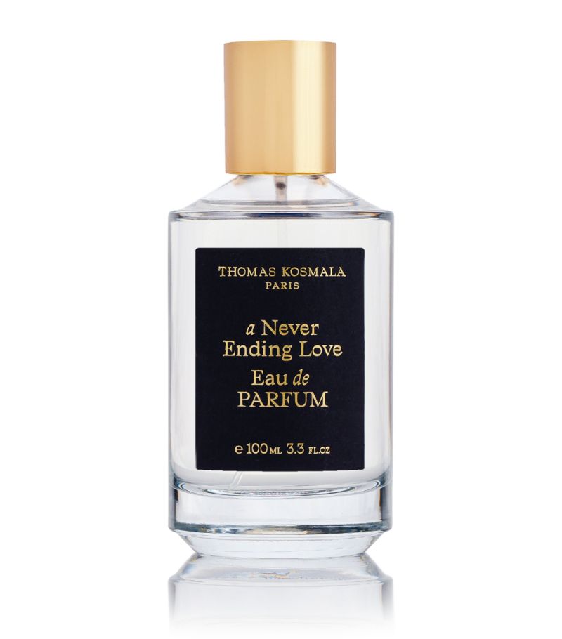 Thomas Kosmala Thomas Kosmala A Never Ending Love Eau De Parfum (100Ml)