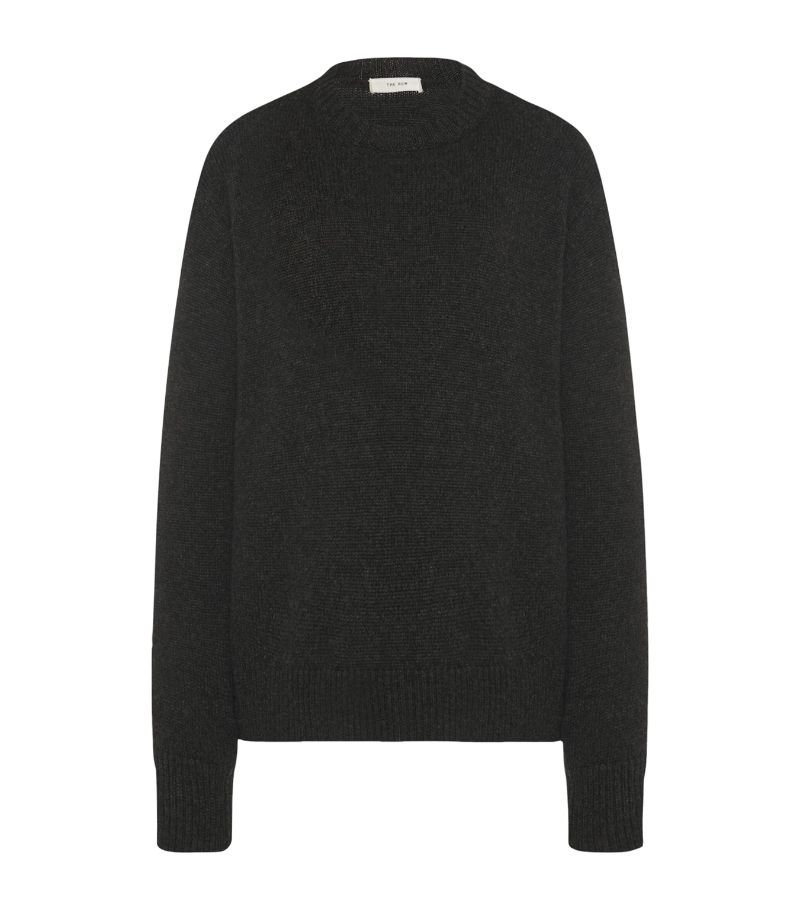 The Row The Row Fiji Cashmere Sweater