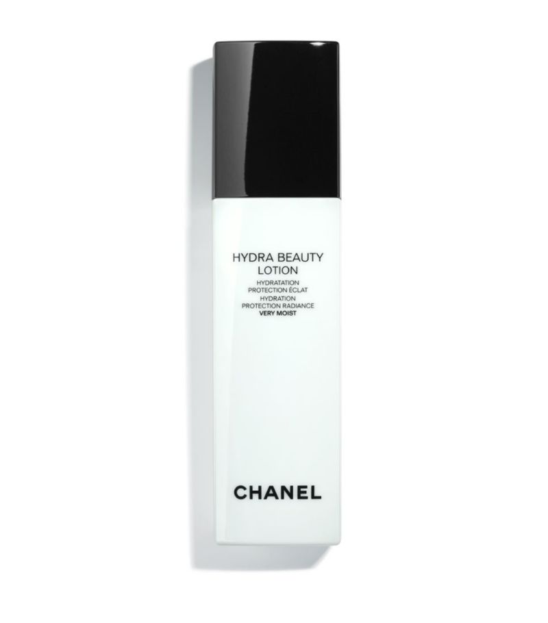 Chanel Chanel (Hydra Beauty Lotion Very Moist) Hydration Protection Radiance