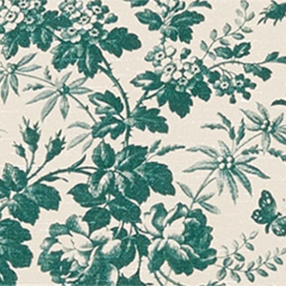 Gucci Gucci Herbarium Print Wallpaper