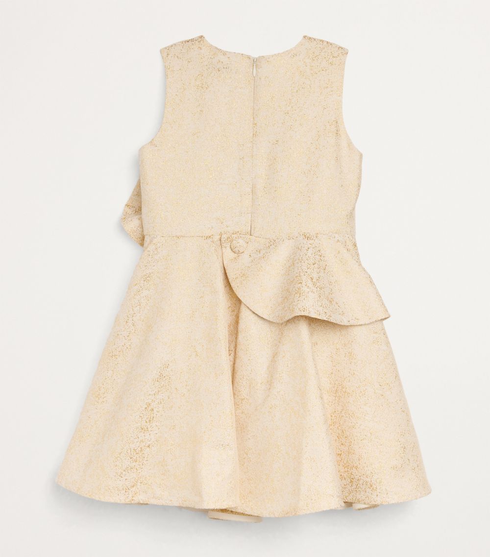  Jessie And James Florette Dress (4-14 Years)