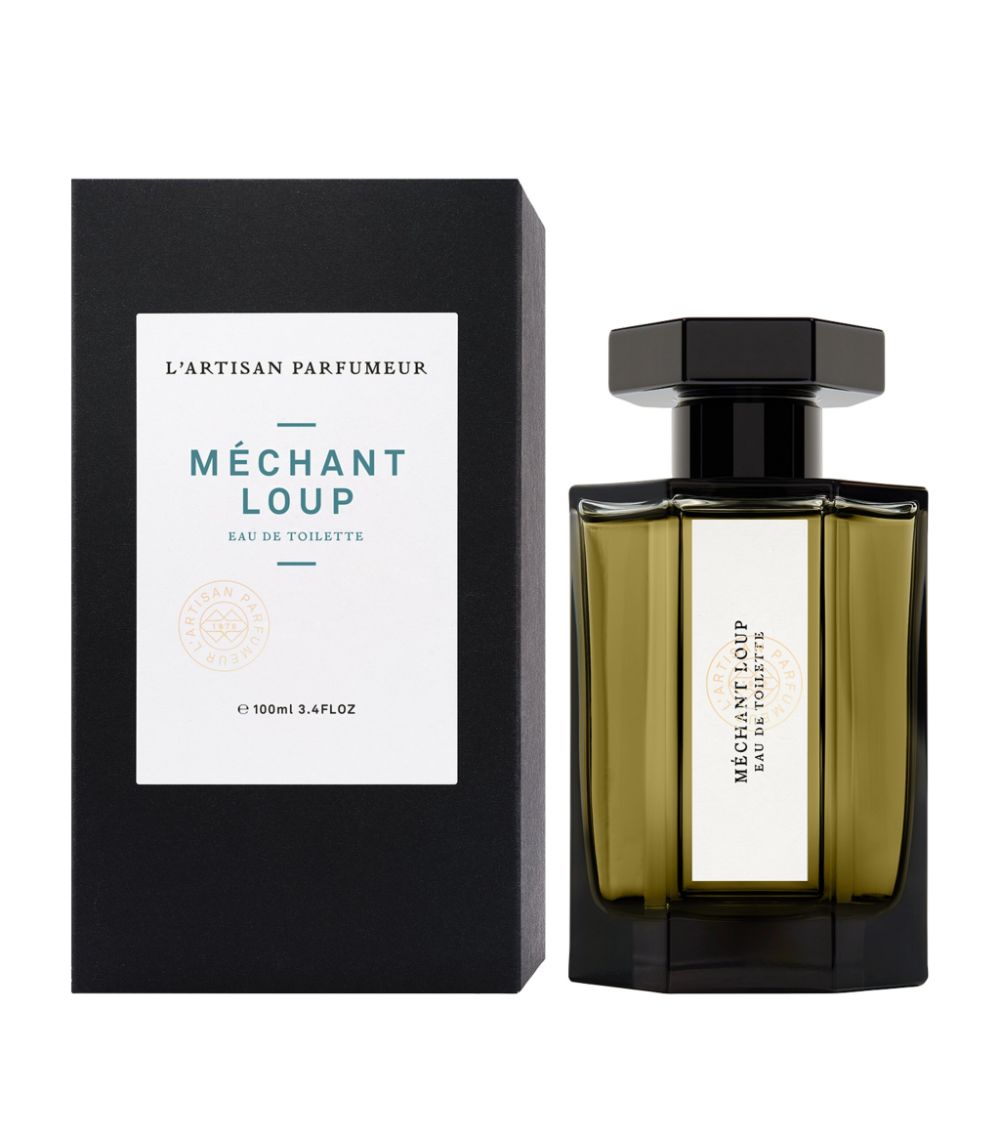L'Artisan Parfumeur L'Artisan Parfumeur Méchant Loup Eau De Parfum (100Ml)