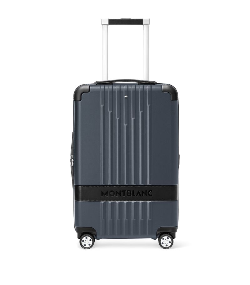 Montblanc Montblanc #My4810 Cabin Suitcase (55Cm)