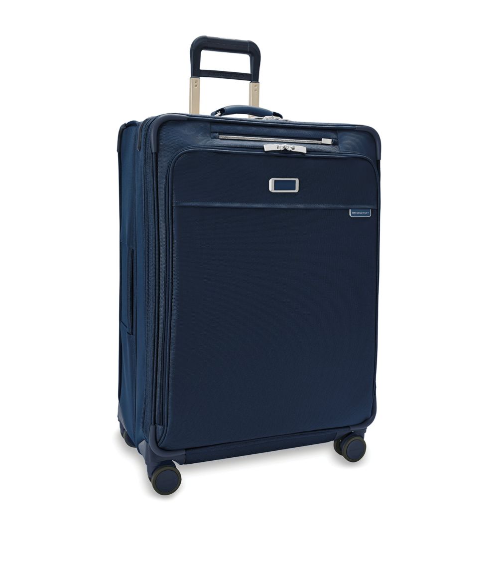 Briggs & Riley Briggs & Riley Baseline Large Expandbale Spinner Suitcase (74Cm)