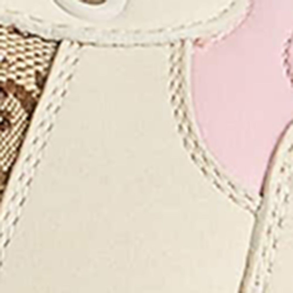 Gucci Gucci Leather Screener Sneakers