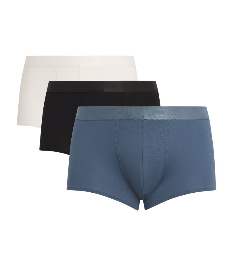 Cdlp Cdlp Boxer Briefs (Pack Of 3)