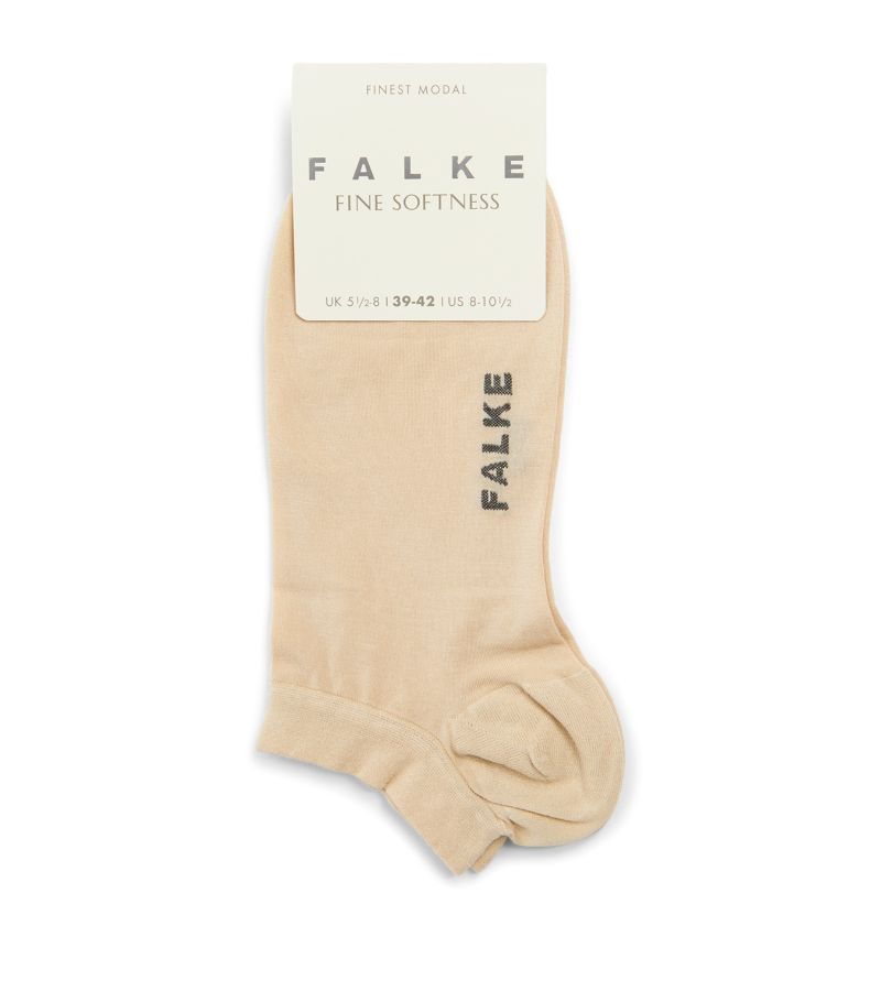 Falke Falke Fine Softness Socks