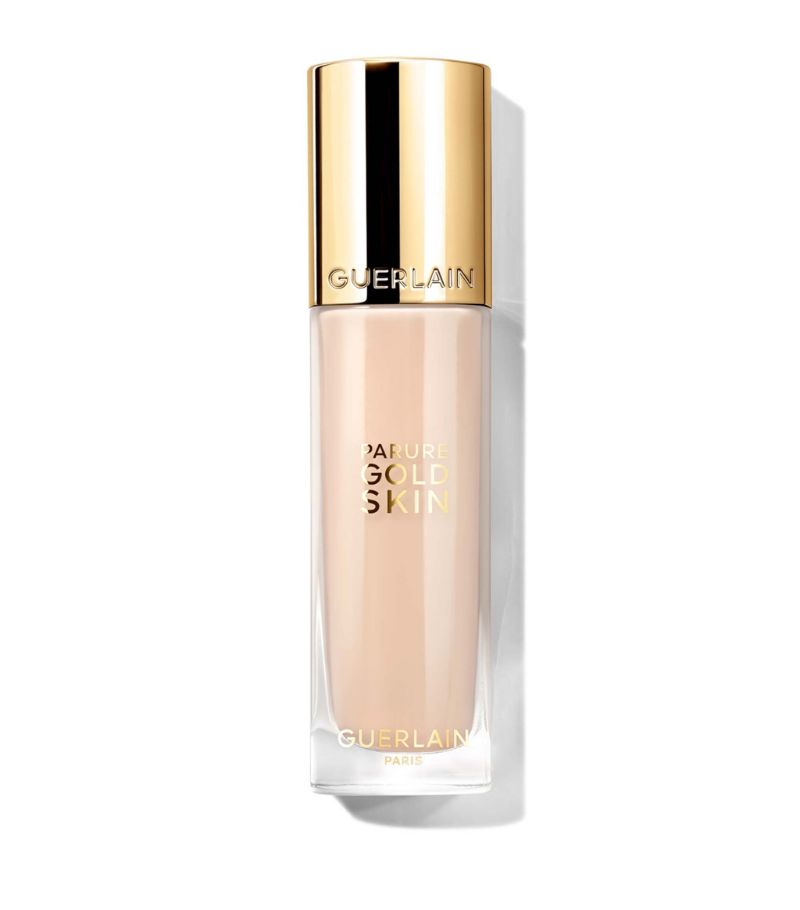 Guerlain Guerlain Parure Gold Skin Rejuvenating Radiance Foundation