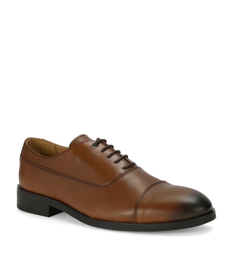 Kurt Geiger London Kurt Geiger London Leather Hunter Oxford Shoes