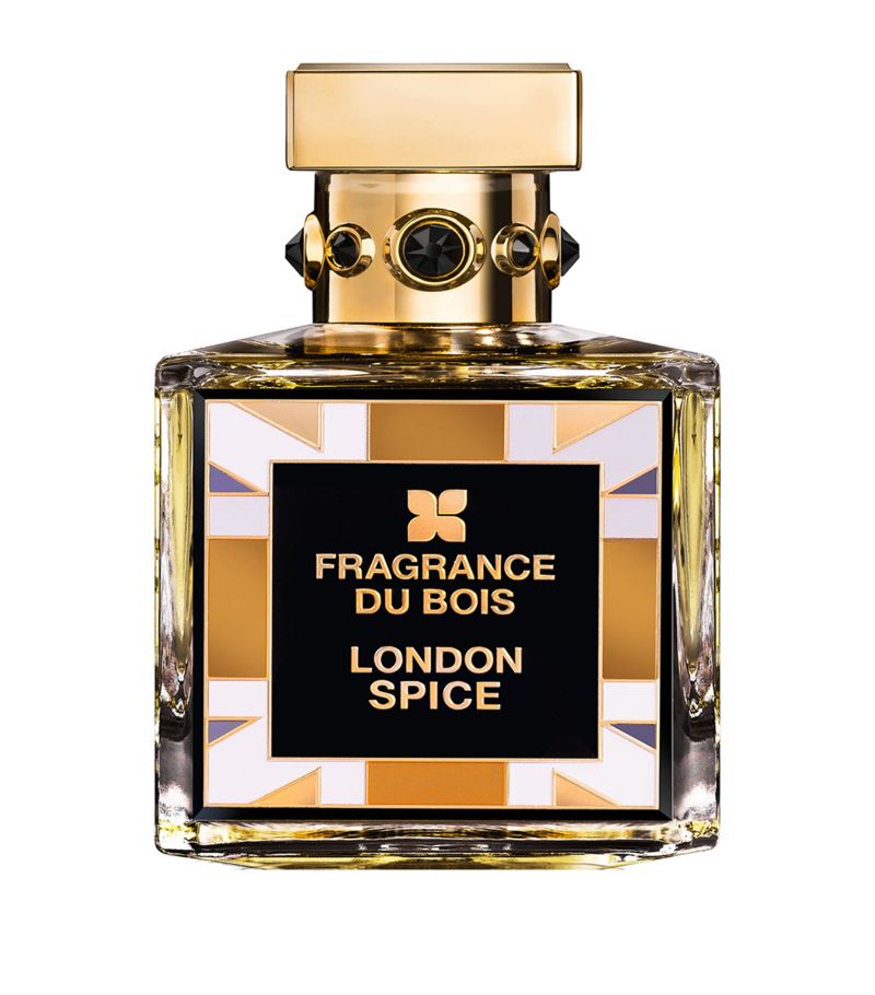 Fragrance Du Bois Fragrance Du Bois London Spice Eau De Parfum (100Ml)