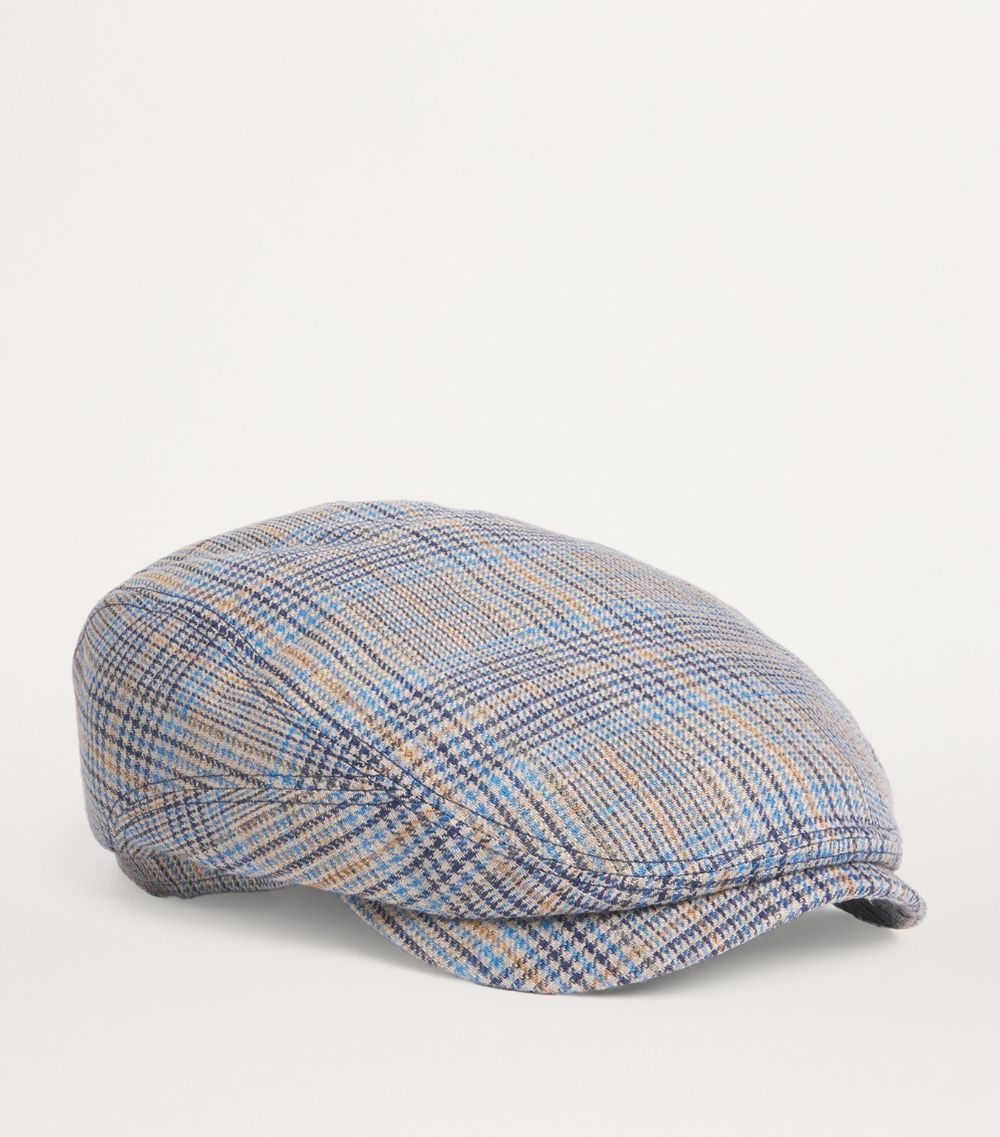 Stetson Stetson Linen Driver Cap