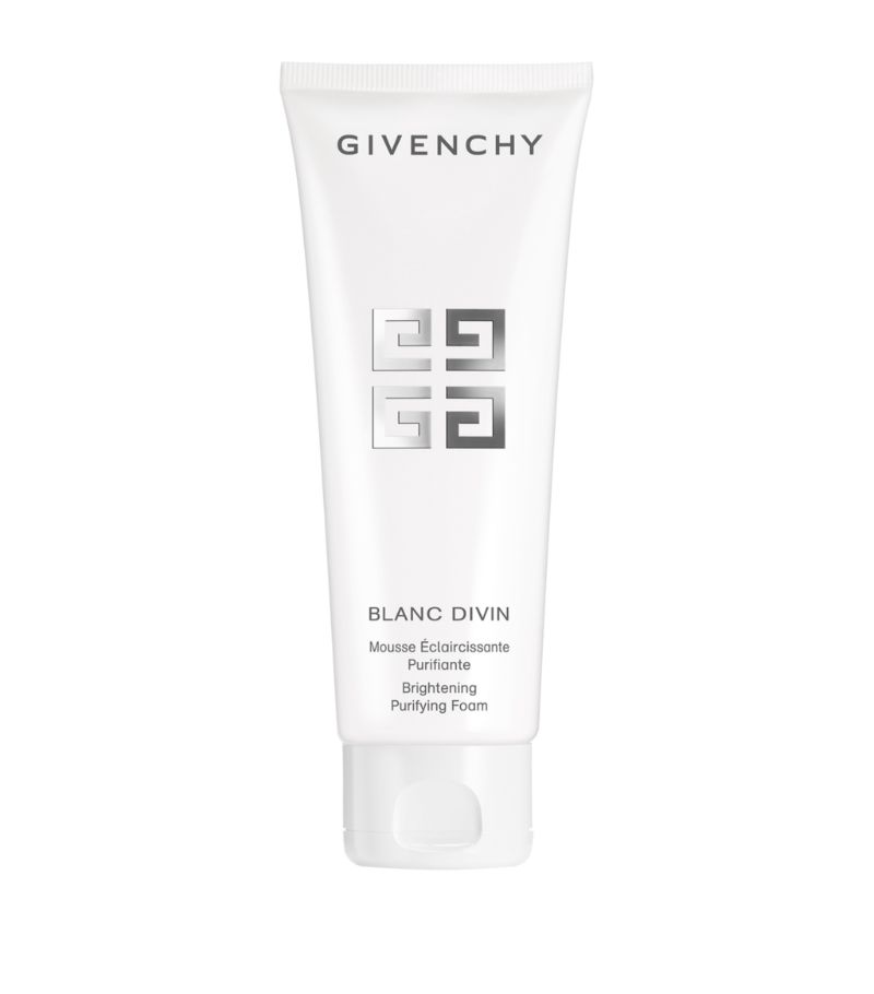 Givenchy Givenchy Blanc Divin Brightening Purifying Foam (125Ml)