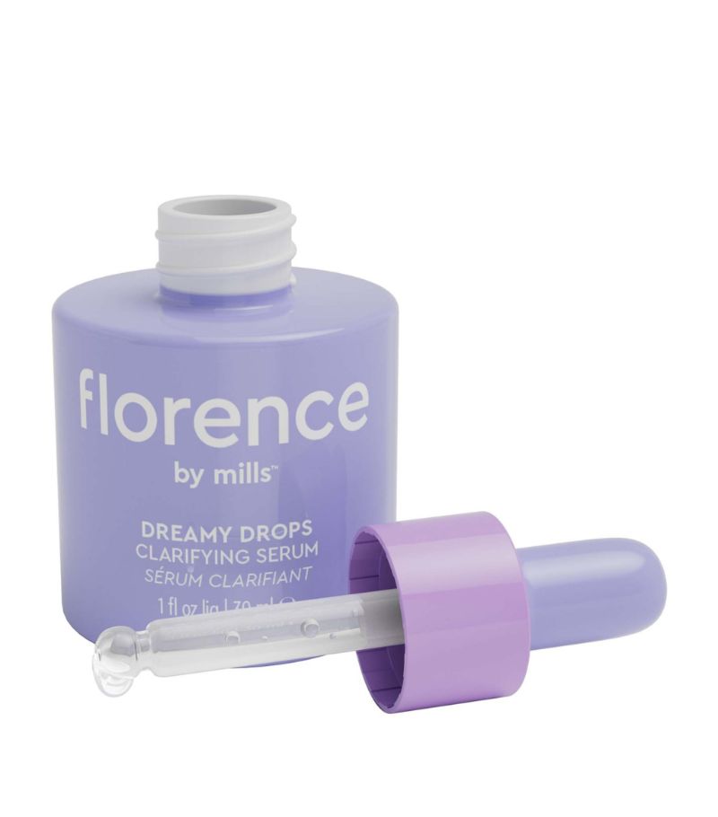 Florence By Mills Florence By Mills Dreamy Drops Clarifying Serum (30Ml)