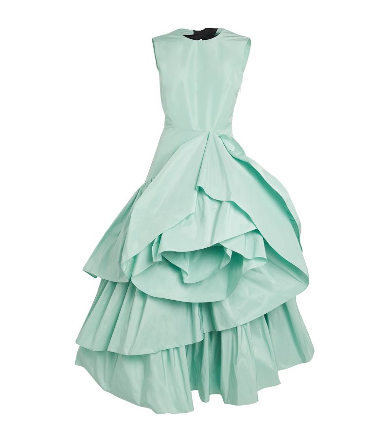 Roksanda Roksanda Sleeveless Radica Gown