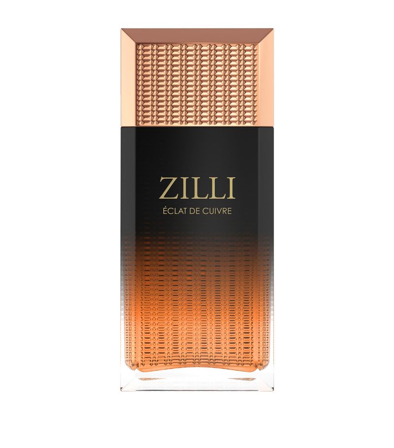 Zilli Zilli Éclat De Curve Eau De Parfum (100Ml)