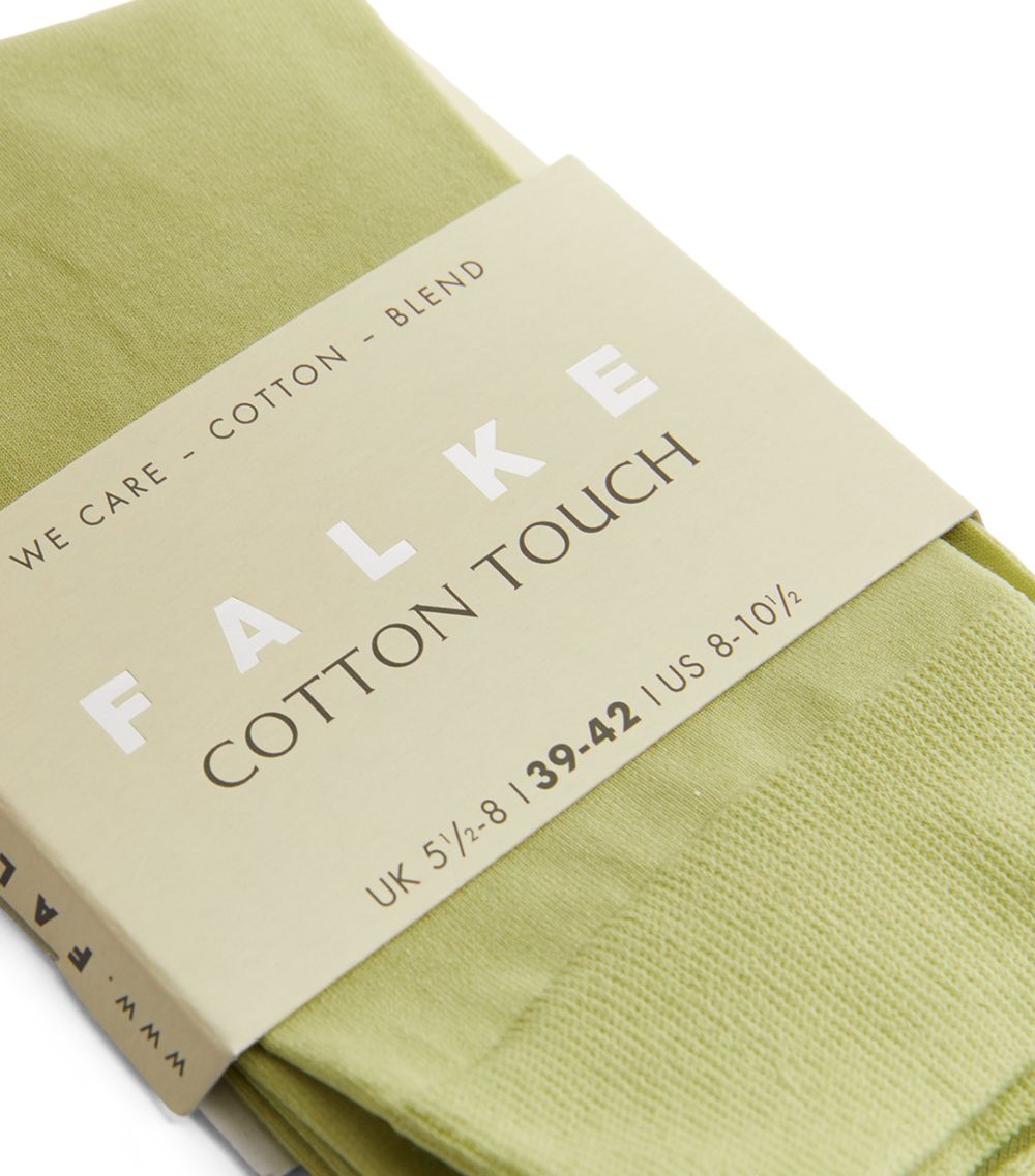 Falke Falke Cotton Touch Socks