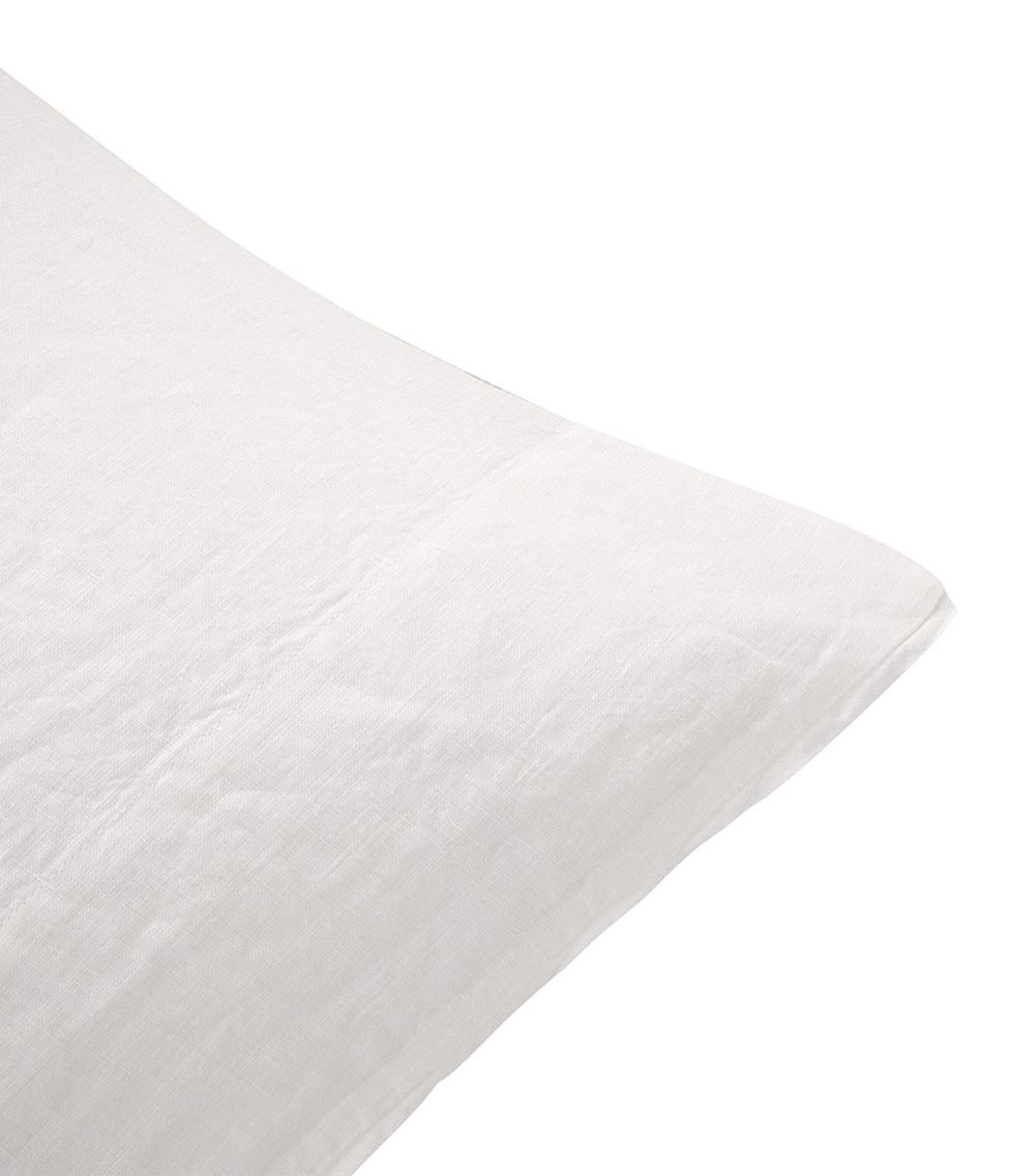 Ralph Lauren Home Ralph Lauren Home Linen Square Pillowcase (65Cm X 65Cm)