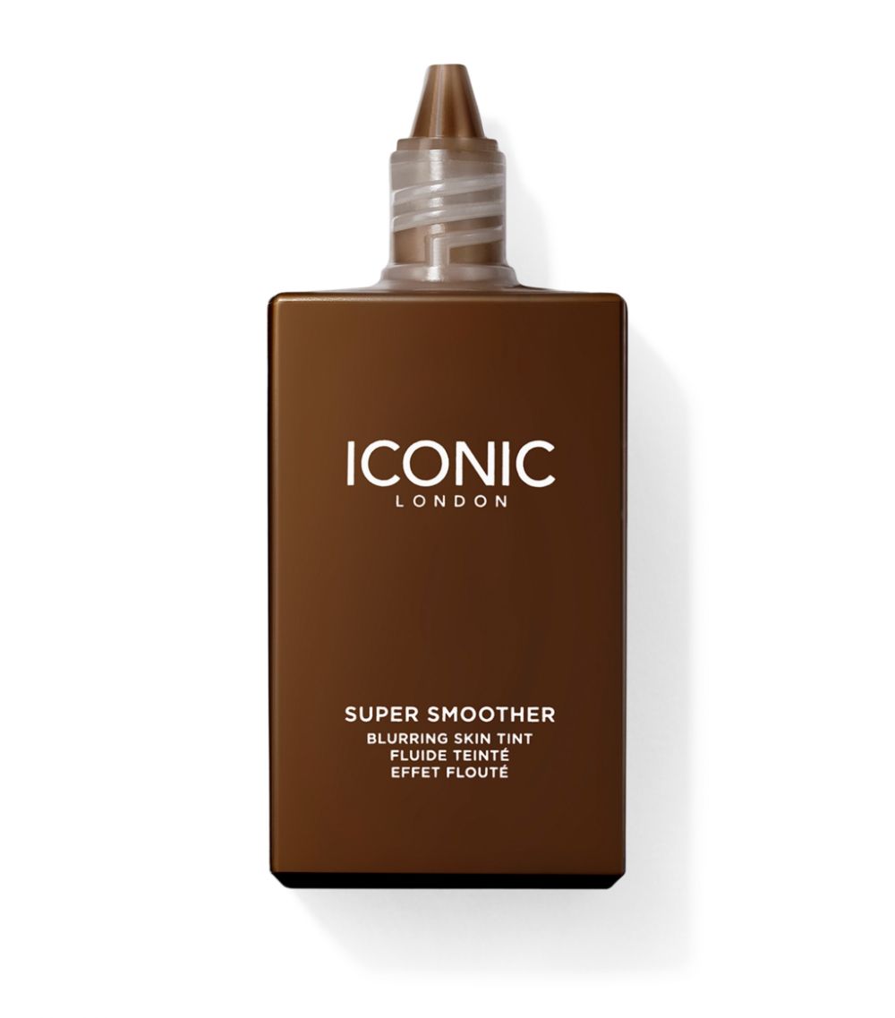 Iconic London Iconic London Super Smoother Blurring Skin Tint