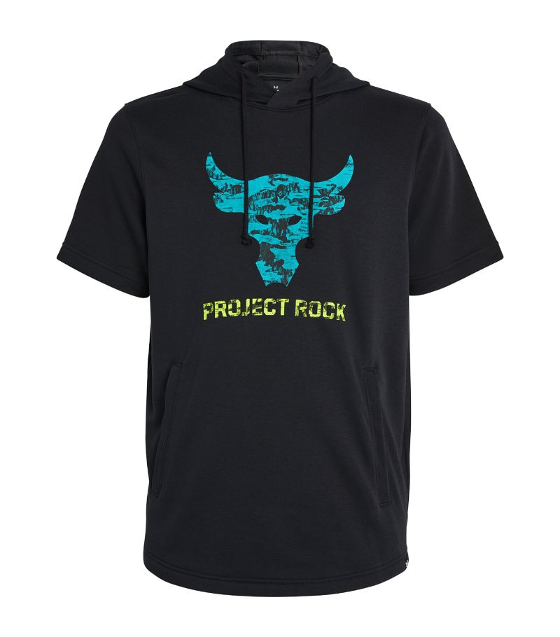 Under Armour Under Armour Project Rock Payoff Hoodie